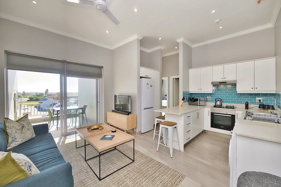2 Bedroom Property for Sale in Struisbaai Western Cape